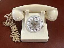 Western Electric Bell System 302 IVORY 1949 picture