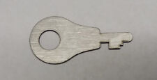 Replica REPLACEMENT KEY for ZELL Book Banks - Made in USA - FREE GIFT picture