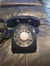Vintage Western Electric Rotary Telephone G1 picture