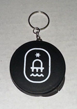Minneapolis Summer Aquatennial Logo July MN Souvenir Keychain Re Usable Straw picture
