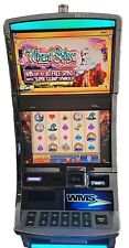 WMS BB2 SLOT MACHINE GAME-WIZARD SPINS picture