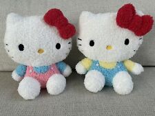 $24 For TWO Hello Kitty Package - 11” Large Size - Official Sanrio Products picture