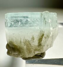 Natural Rare Aqua Var Morganite from Skardu @pak picture
