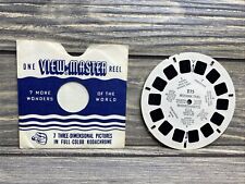 Vintage Sawyers View Master Mohawk Trail Massachusetts 1950 picture