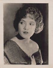 Lois Wilson (1920s) ❤ Original Vintage Hollywood Paramount Photo K 48 picture