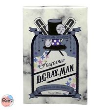 D.Gray-man THE EARL OF MILLENIUM Fragrance 30ml ANIME primaniacs D Gray man picture