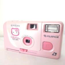 Fujifilm Epion HELLO KITTY Compact Film camera sanrio Vintage Junk picture