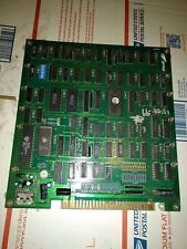 yenox unknown arcade pcb part #626 picture