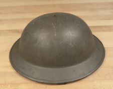 1956 Dutch Civil Defense Helmet picture