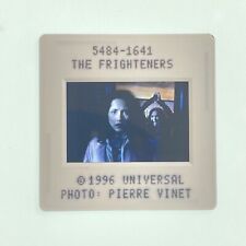 Trini Alvarado In The Frighteners 1996 Film  S30612 SD13Vintage 35mm Slide picture