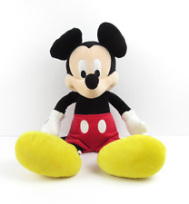 Disney Mickey Mouse Plush Disneyland/Walt Disney World Approx. 18