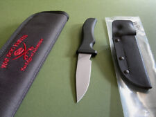 MAD DOG KNIFE WAR DOG KNIVES MODEL 1 / SERIAL 06 / STAINLESS STEEL / BRAND NEW picture