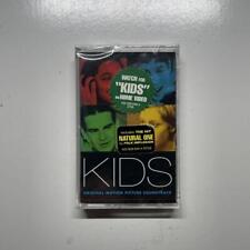 New TAPE Kids Larry Clark picture