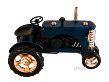 Handmade 1956 Massey Harris 333 Tractor Model picture