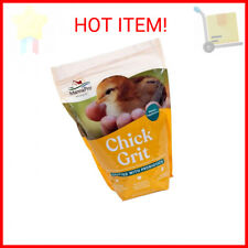 Manna Pro Chick Grit Digestive Supplement for Young Growing Poultry & Bantam Bre picture