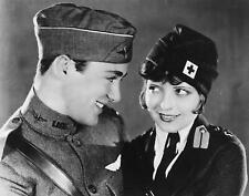 1927 BUDDY ROGERS & CLARA BOW in WINGS Photo (194-r ) picture