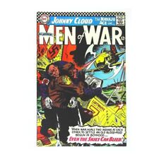 All-American Men of War #117 in Fine + condition. DC comics [t