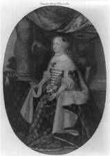 Maria Theresa Walburga Amalia Christina,1717-1780,Empress of Austria,Hungary picture