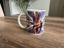 The Who: Coffee Mug. picture