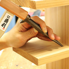KAKURI Japanese Nail Punch Tool for Woodworking 1/8