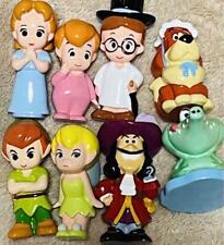 Disney Store Secret Mascot Peter Pan Full Complete B3 picture