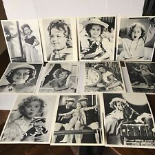 Shirley Temple Child Actress 8