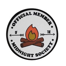 Official Member of the Midnight Society 1.1