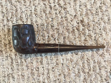 Vintage Hickok Deluxe Imported Briarwood Pipe picture