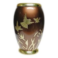 Everlasting Memories: Affordable Cremation Urns for Human Ashes Flying Eagle Urn picture