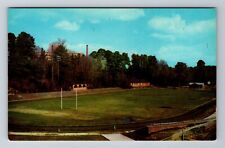 Petersburg VA-Virginia, Cameron Field, Antique Vintage Souvenir Postcard picture