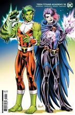 Teen Titans Academy 3-15 U Pick Single Issues From A B & Yearbook Covers DC 2022 picture