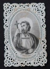 HERNOUD Canivet 19th SAINT DOMINIQUE image pieuse holy card devotional picture 20 picture