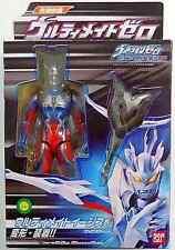 Figure Ultimate Weapon Zero Ultraman The Movie Super Battle Belial Galactic Empi picture