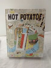Marc Bell's Hot Potatoe Drawn & Quarterly Hardcover New picture