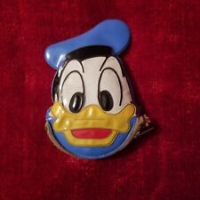 Disneyland Donald Duck Vintage Coin Purse Walt Disney Productions picture