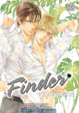 Ayano Yamane Finder Deluxe Edition: Honeymoon, Vol. 10 (Paperback) picture