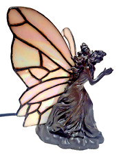 Meyda Lighting Iridescent Winged Fairy 8