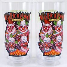 Universal Studios Halloween Horror Nights 2019 Killer Klowns Light Up Cups picture