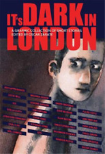 Neil Gaiman Josh Appignanesi Stella Du It's Dark in Lon (Paperback) (UK IMPORT) picture
