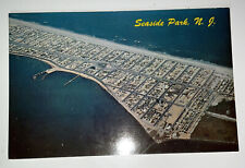 Seaside Park, N J, Aerial, Birds Eye ,View picture