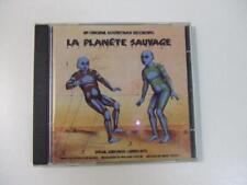 Fantastic Planet Soundtrack picture