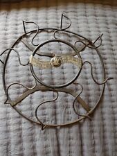 Westinghouse Whirlwind Antique Fan Cage 8