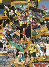 1995 Magic Sport ID Cards 1996 German ULTRA RARE Trading Cards to Choose Selection picture