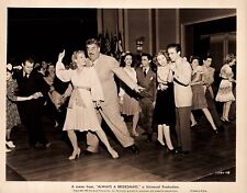 Patty Andrews in Always a Bridesmaid (1943) ❤ Original Vintage Photo K 487 picture