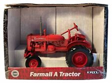 Ertl McCormick Farmall A  Tractor #14177. 1:16 Scale.  MIB.  Great Item (B142) picture
