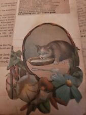 ANTIQUE 1890-1910 Tennessee SCRAP BOOK~Over 150 Pages picture