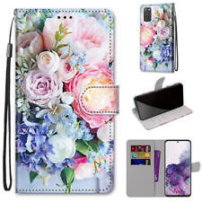 Flower Phone Case For iPhone Samsung Huawei Sony OPPO Honor Moto Google Xiaomi  picture
