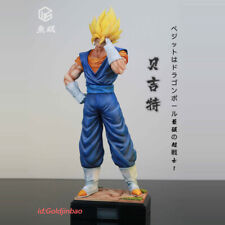 WS Studio Dragon Ball Vegetto Resin Statue Pre-order H31cm Collection picture