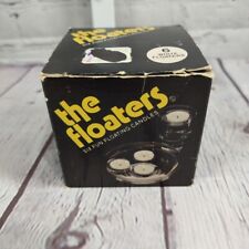 NIB- VTG 70's The Floaters Candles Un-Candle Colonial Candle Of Cape Cod RETRO picture