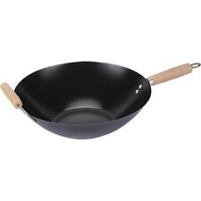 Oster 92470-01 Findley Carbon Steel 14 Inch Wok picture